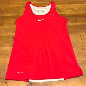 Nike Dri Fit Tank